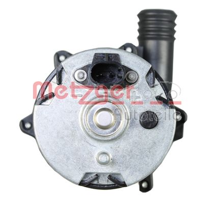METZGER 2221077 GREENPARTS Zusatzwasserpumpe (Kühlwasserkreislauf)